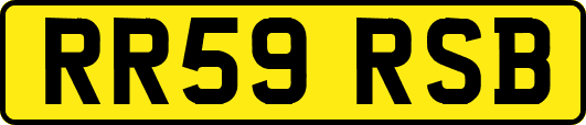 RR59RSB