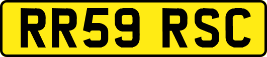 RR59RSC