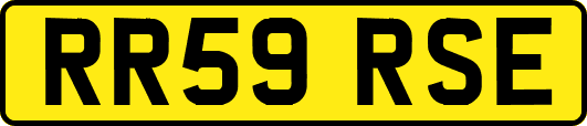 RR59RSE