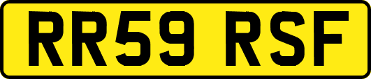 RR59RSF