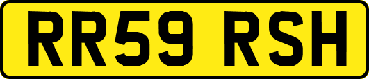 RR59RSH