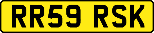 RR59RSK