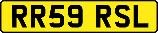 RR59RSL