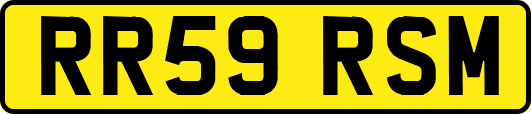 RR59RSM