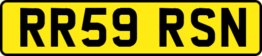 RR59RSN