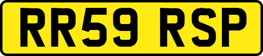 RR59RSP
