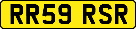 RR59RSR