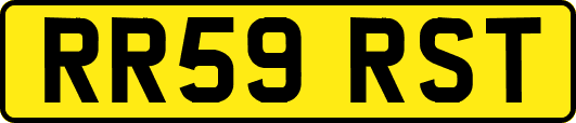RR59RST