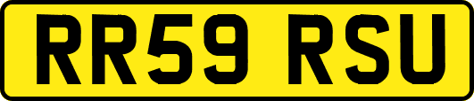 RR59RSU