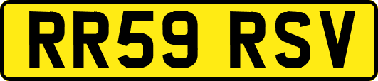 RR59RSV