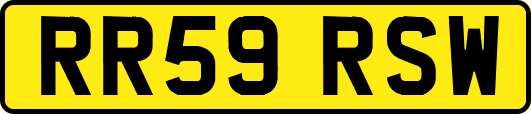 RR59RSW