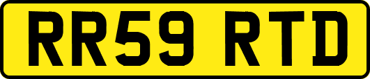 RR59RTD