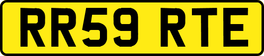 RR59RTE