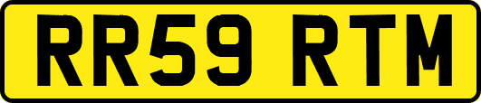 RR59RTM
