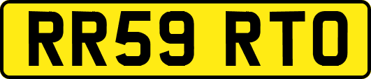 RR59RTO