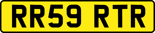 RR59RTR