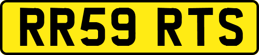 RR59RTS