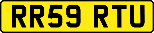 RR59RTU