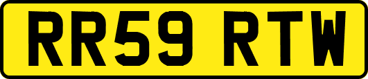 RR59RTW