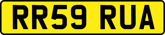 RR59RUA