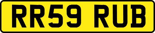 RR59RUB