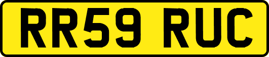 RR59RUC