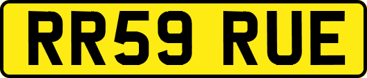 RR59RUE