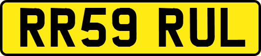 RR59RUL