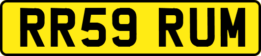 RR59RUM