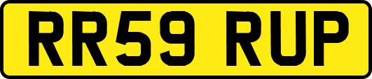 RR59RUP