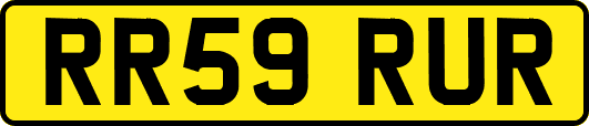 RR59RUR