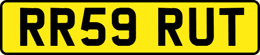 RR59RUT