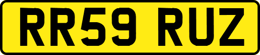 RR59RUZ