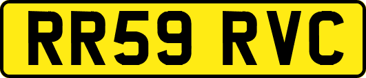 RR59RVC