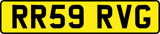 RR59RVG