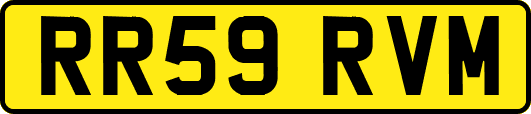 RR59RVM
