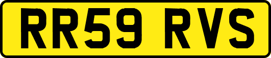 RR59RVS