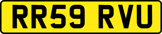 RR59RVU