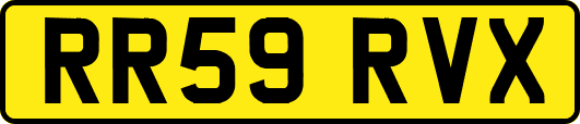 RR59RVX