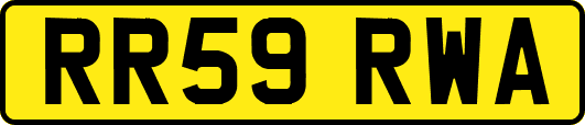 RR59RWA