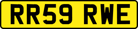 RR59RWE