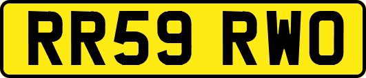 RR59RWO