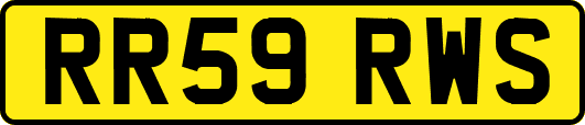 RR59RWS