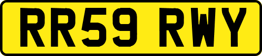 RR59RWY