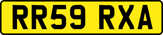 RR59RXA