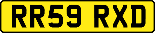 RR59RXD