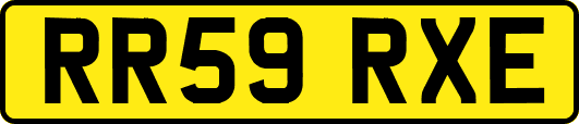 RR59RXE