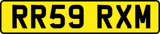 RR59RXM