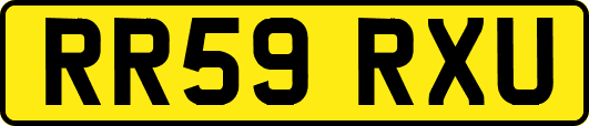 RR59RXU