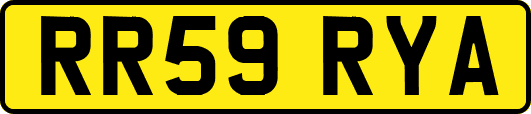 RR59RYA